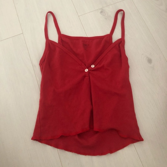Brandy tank top - Picture 1 of 1